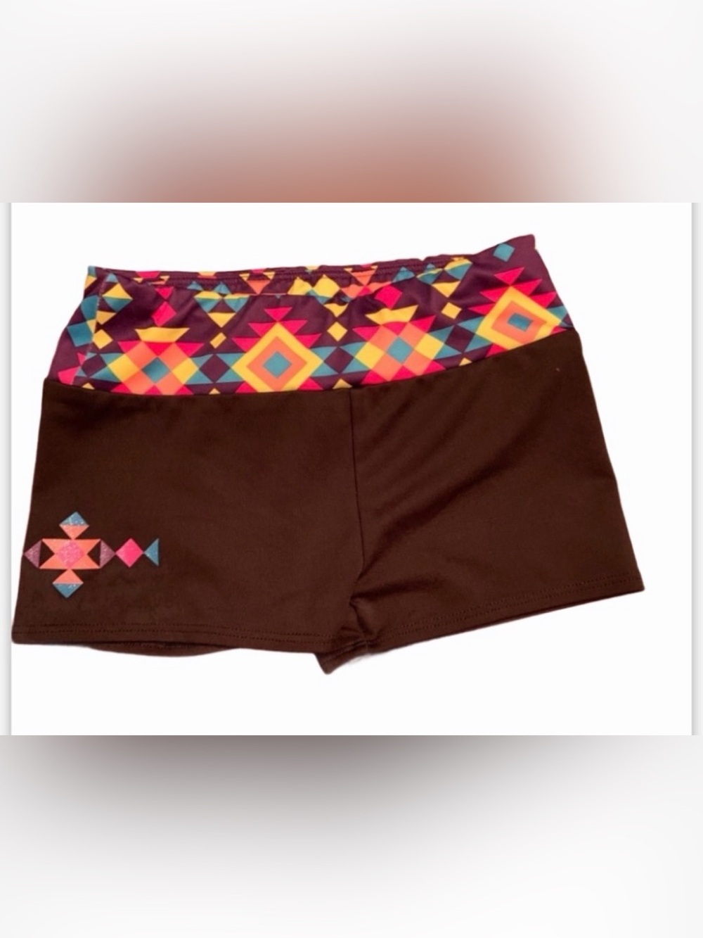Circo dance shorts